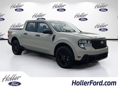2025 Ford Maverick SuperCrew Cab AWD Pickup for sale #SRA34647 - photo 1