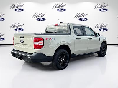 2025 Ford Maverick SuperCrew Cab AWD Pickup for sale #SRA34647 - photo 2