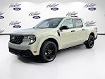 2025 Ford Maverick SuperCrew Cab AWD Pickup for sale #SRA34647 - photo 5