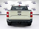 2025 Ford Maverick SuperCrew Cab AWD Pickup for sale #SRA34647 - photo 9