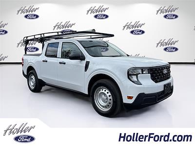 2025 Ford Maverick SuperCrew Cab AWD Pickup for sale #SRA87136 - photo 1