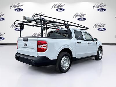 Used 2025 Ford Maverick XL SuperCrew Cab for sale #SRA87136 - photo 2
