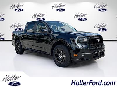 2025 Ford Maverick SuperCrew Cab AWD Pickup for sale #SRB02869 - photo 1