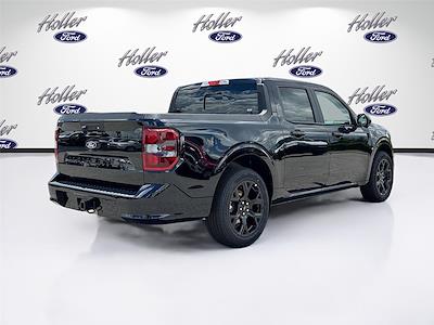 2025 Ford Maverick SuperCrew Cab AWD Pickup for sale #SRB02869 - photo 2