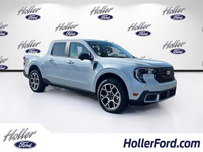 2025 Ford Maverick SuperCrew Cab AWD Pickup for sale #SRB03898 - photo 1