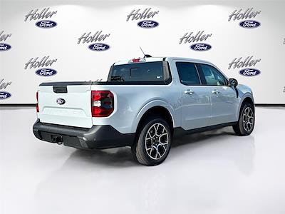2025 Ford Maverick SuperCrew Cab AWD Pickup for sale #SRB03898 - photo 2