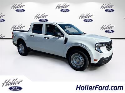 New 2025 Ford Maverick XL SuperCrew Cab for sale #SRB06712 - photo 1