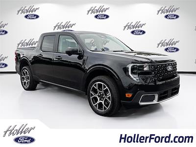 New 2025 Ford Maverick Lariat SuperCrew Cab for sale #SRB06731 - photo 1