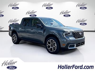 2025 Ford Maverick SuperCrew Cab AWD Pickup for sale #SRB08041 - photo 1