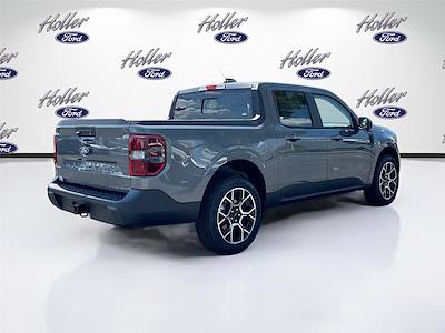 2025 Ford Maverick SuperCrew Cab AWD Pickup for sale #SRB08041 - photo 2