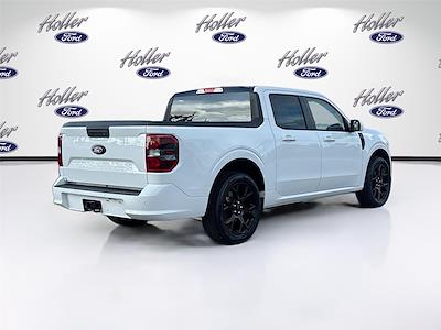 2025 Ford Maverick SuperCrew Cab AWD Pickup for sale #SRB13640 - photo 2