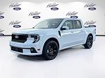 2025 Ford Maverick SuperCrew Cab AWD Pickup for sale #SRB13640 - photo 4