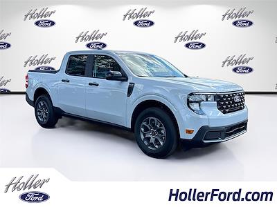 2025 Ford Maverick SuperCrew Cab FWD Pickup for sale #SRB25479 - photo 1