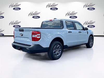 2025 Ford Maverick SuperCrew Cab FWD Pickup for sale #SRB25479 - photo 2