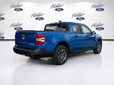 New 2025 Ford Maverick XLT SuperCrew Cab for sale #SRB25480 - photo 2