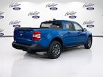 2025 Ford Maverick SuperCrew Cab FWD Pickup for sale #SRB25480 - photo 8
