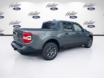 New 2025 Ford Maverick XLT SuperCrew Cab for sale #SRB32736 - photo 2