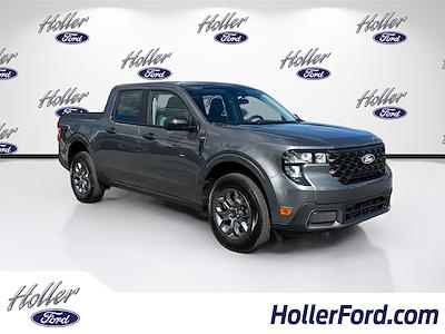 2025 Ford Maverick SuperCrew Cab AWD Pickup for sale #SRB56846 - photo 1