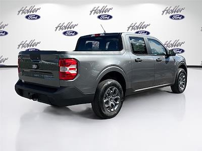 2025 Ford Maverick SuperCrew Cab AWD Pickup for sale #SRB56846 - photo 2