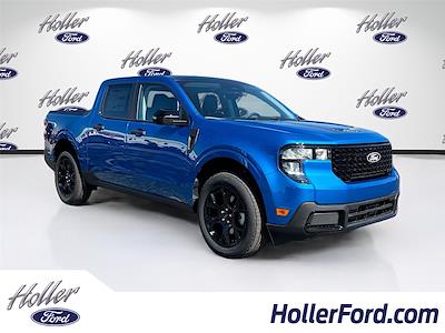 2025 Ford Maverick SuperCrew Cab AWD Pickup for sale #SRB63928 - photo 1