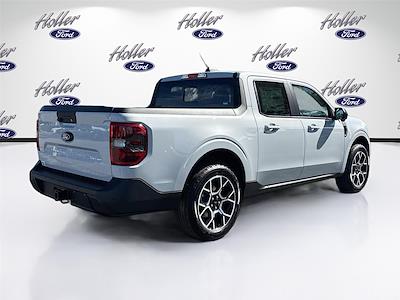 2025 Ford Maverick SuperCrew Cab AWD Pickup for sale #SRB64428 - photo 2