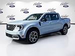 2025 Ford Maverick SuperCrew Cab AWD Pickup for sale #SRB64428 - photo 3