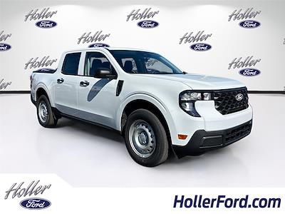 2025 Ford Maverick SuperCrew Cab AWD Pickup for sale #SRB72105 - photo 1