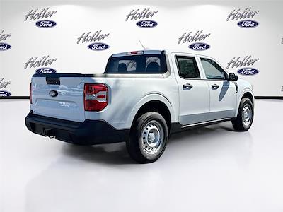 2025 Ford Maverick SuperCrew Cab AWD Pickup for sale #SRB72105 - photo 2