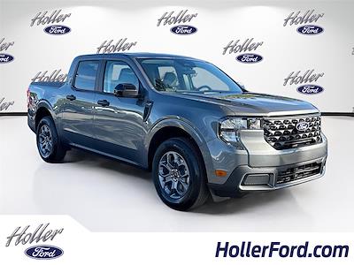 2025 Ford Maverick SuperCrew Cab FWD Pickup for sale #SRB72592 - photo 1