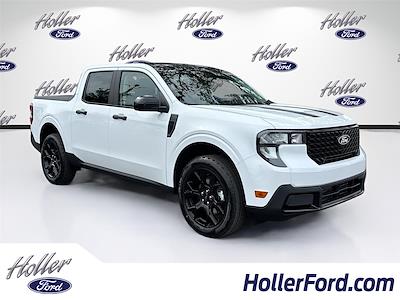 2025 Ford Maverick SuperCrew Cab AWD Pickup for sale #SRB73764 - photo 1