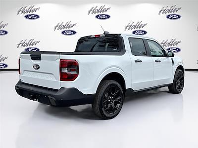 2025 Ford Maverick SuperCrew Cab AWD Pickup for sale #SRB73764 - photo 2