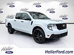 2025 Ford Maverick SuperCrew Cab AWD Pickup for sale #SRB73764 - photo 1