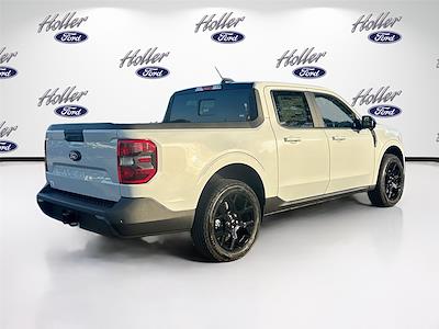 2025 Ford Maverick SuperCrew Cab AWD Pickup for sale #SRB75462 - photo 2