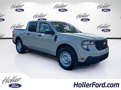 2025 Ford Maverick SuperCrew Cab AWD Pickup for sale #SRB75684 - photo 1
