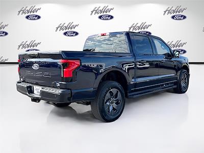 New 2025 Ford F-150 Lightning Flash SuperCrew Cab for sale #SWG24281 - photo 2