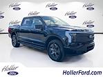 New 2025 Ford F-150 Lightning Flash SuperCrew Cab for sale #SWG24281 - photo 1