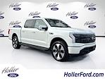 2025 Ford F-150 Lightning SuperCrew Cab AWD Pickup for sale #SWG26410 - photo 1