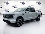 2025 Ford F-150 Lightning SuperCrew Cab AWD Pickup for sale #SWG26410 - photo 4