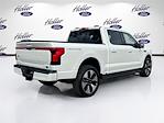 2025 Ford F-150 Lightning SuperCrew Cab AWD Pickup for sale #SWG26410 - photo 2