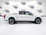 2025 Ford F-150 Lightning SuperCrew Cab AWD Pickup for sale #SWG26410 - photo 9