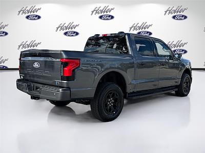 2025 Ford F-150 Lightning SuperCrew Cab AWD Pickup for sale #SWG29194 - photo 2