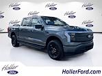 2025 Ford F-150 Lightning SuperCrew Cab AWD Pickup for sale #SWG29194 - photo 1
