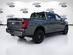 2025 Ford F-150 Lightning SuperCrew Cab AWD Pickup for sale #SWG29194 - photo 2