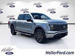 New 2025 Ford F-150 Lightning Flash SuperCrew Cab for sale #SWG31904 - photo 1