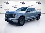 New 2025 Ford F-150 Lightning Flash SuperCrew Cab for sale #SWG31904 - photo 4