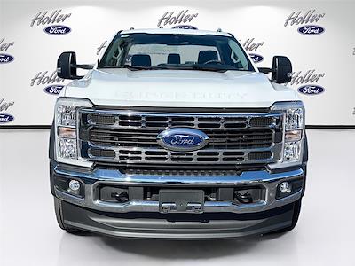 2026 Ford F-550 Regular Cab DRW 4x4 Knapheide Service Truck for sale #TDA05393 - photo 2