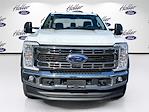 New 2026 Ford F-550 Regular Cab 4x4 Knapheide 6132D 11' Service Truck for sale #TDA05393 - photo 3