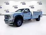 New 2026 Ford F-550 Regular Cab 4x4 Knapheide 6132D 11' Service Truck for sale #TDA05393 - photo 4