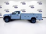 New 2026 Ford F-550 Regular Cab 4x4 Knapheide 6132D 11' Service Truck for sale #TDA05393 - photo 6