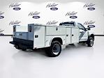 New 2026 Ford F-550 Regular Cab 4x4 Knapheide 6132D 11' Service Truck for sale #TDA05393 - photo 2